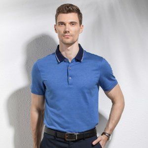 Summer men's new style short-sleeved casual loose